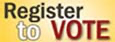 Enlace al sitio web del Registro de votantes de California.